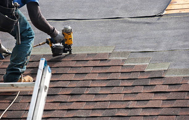 Licensed Roofing service in Crowheart, WY - Brentwood Metal Roofing